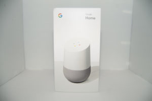 Googleのスマートスピーカー「Google Home」を徹底解説！