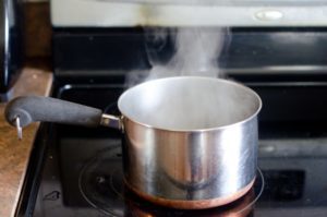 電子レンジで使用OKのジップロックの使い方！簡単レシピもご紹介！
