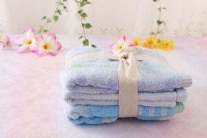 一般的なバスタオルのサイズとは?おすすめのバスタオルをサイズ別にご紹介!