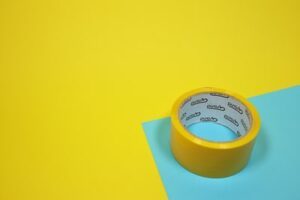 養生テープってなに?基礎知識から便利な使い方まで詳しく紹介!