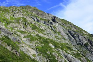 【北岳の登山&服装】息子と初めて登った南アルプスの北岳