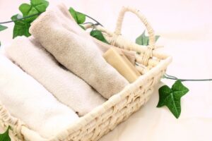 一般的なバスタオルのサイズとは？おすすめのバスタオルをサイズ別にご紹介！