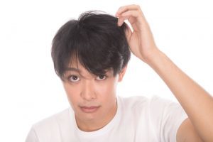 薄毛をカバーできる髪型は？おしゃれなヘアスタイルをご紹介！