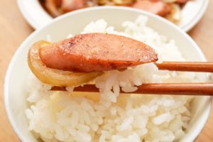 プロが教える「魚肉ソーセージの食べ方」が激ウマ　この発想はなかった