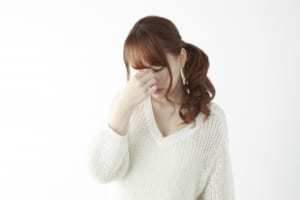 「目頭」がある部分はどこ？感涙をこぼしそうになることを「目頭が熱くなる」と言うけれど・・、涙腺のある場所ではなかった！！