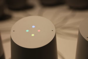 Googleのスマートスピーカー「Google Home」を徹底解説！