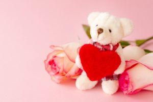 ぬいぐるみを洗濯してふわふわ清潔に!準備から正しい洗い方までご紹介!