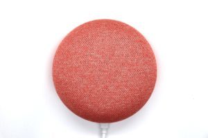 Googleのスマートスピーカー「Google Home」を徹底解説！