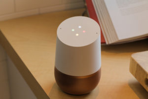 Googleのスマートスピーカー「Google Home」を徹底解説！