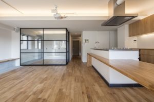 リノベーション基礎知識まとめ!費用やリフォームとの違いなど詳しく解説!