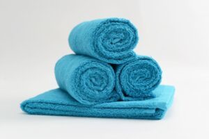 一般的なバスタオルのサイズとは?おすすめのバスタオルをサイズ別にご紹介!