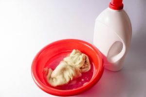 ぬいぐるみを洗濯してふわふわ清潔に！準備から正しい洗い方までご紹介！