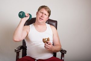 ダイエットで1ヶ月に落としていい体重の目安は？健康的かつ着実に痩せる計画を！