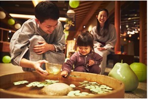 界 川治、栃木の特産品「かんぴょう」を存分に楽しむ「かんぴょう夏祭り」を7月22日より開催