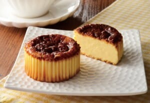 「濃厚＆とろける」がキーワード？ 「バスチー」以降のチーズケーキのトレンドを振り返り！