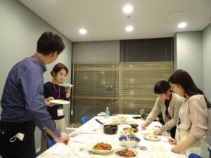 高校生レストラン・北海道三笠高校に熱視線　ポッカサッポロが新しい共創へ一歩　「白い恋人」の石屋製菓も協力