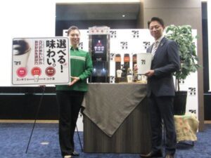 なぜ「セブンカフェ」は年間販売数7億4000万杯に達するまで拡大できたのか？