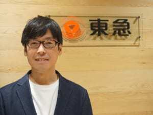 東急ストア導入のデジタルポイントカードは何がスゴイか、LINEと進めるデータ戦略