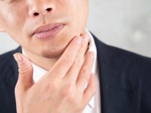 濃い髭を薄くする方法とは？効果的な方法から脱毛クリニックまで徹底紹介！