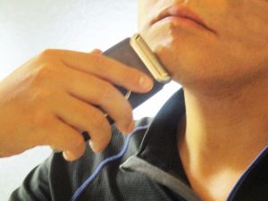 濃い髭を薄くする方法とは？効果的な方法から脱毛クリニックまで徹底紹介！