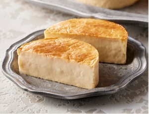 「濃厚＆とろける」がキーワード？ 「バスチー」以降のチーズケーキのトレンドを振り返り！