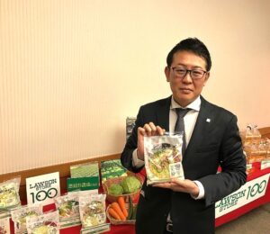 物価高の中で食パン100円の価格を維持 ローソンストア100はどのようにして安さを実現しているのか?