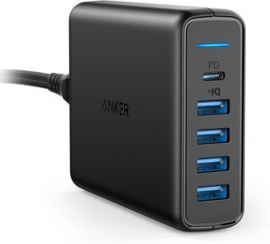 【2021年】Anker(アンカー)モバイルバッテリーおすすめ14選とは