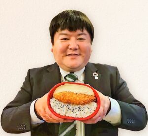 「だけ弁当」第4弾は「白身フライ弁当」　タルタルソースの量に着目　ローソンストア100