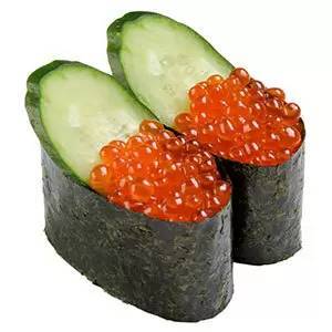 スシロー、この冬最後の「かに祭」開催！ 「紅鮭のいくら」は全店100円で提供