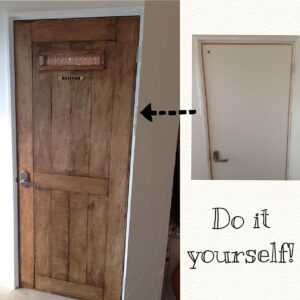 一人暮らしDIYでおしゃれな部屋作り!簡単アイデアをご紹介!