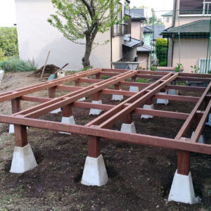庭をおしゃれにDIY!初心者でにもおすすめの庭作りのアイデアをご紹介!