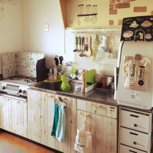 一人暮らしDIYでおしゃれな部屋作り!簡単アイデアをご紹介!