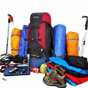 登山向けの防水性能が高いバックパックおすすめ14選!雨の日でも安心!