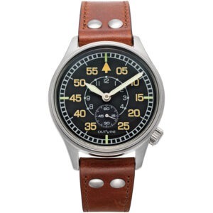【まさかの2万円台】日本製自動巻き「16本」を35％OFF、アウトラインが特別セール！｜OUTLINEニュース no.75