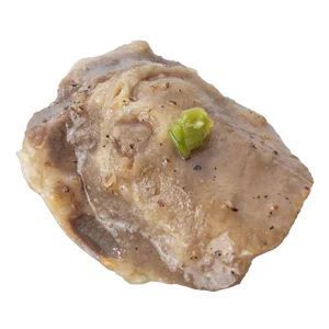 まぐろ・サーモン・ぐんかん三昧！味比べを楽しむ3貫盛が登場　『味わい色々！3貫盛と肉フェア』