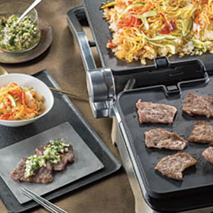 ホットプレートのおすすめ18選！おしゃれで人気製品ご紹介！