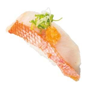 今が旬の贅沢な国産ネタがお値打ち価格で堪能できる！『国産プレミアネタ大集合フェア』開催