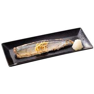秋の味覚・さんまや北海道産いくらも登場!日本各地の厳選食材が楽しめる『秋の味紀行』フェア開催