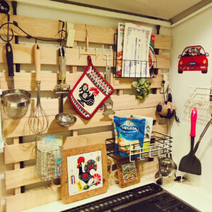 一人暮らしDIYでおしゃれな部屋作り!簡単アイデアをご紹介!