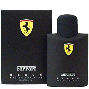 車好きにはたまらない！「フェラーリの香水」は意外な爽やかさが特徴