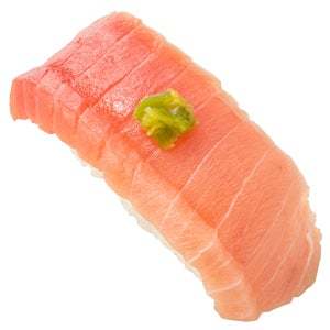 お盆や夏休みは家族みんなで魚べいの豪華ネタを楽しもう 南まぐろ、しまあじ、うになど、旬の期間限定ネタが大集合!『夏の豪華ネタ祭り』