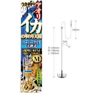 ウキ釣りでアオリイカを釣るコツは？釣りやすい時期やおすすめの仕掛けもご紹介！