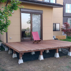 庭をおしゃれにDIY!初心者でにもおすすめの庭作りのアイデアをご紹介!