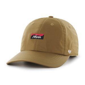 春カラー追加|注目の’47×NANGAコラボキャップがカムバック