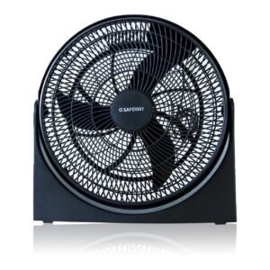 エアコンの効率が上がるサーキュレーターの使い方とは？おすすめ製品もご紹介！