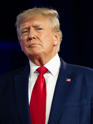 トランプ氏の支持率上昇にほくそ笑むバイデン政権… “無意味な起訴”に隠された政治的謀略とは?=ジェームズ斉藤