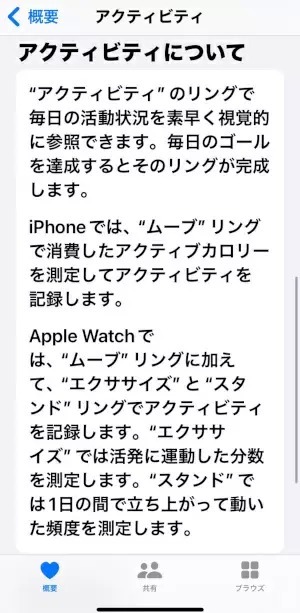 AppleWatchがなくてはならない存在の理由、大丈夫って胸を張りたい！