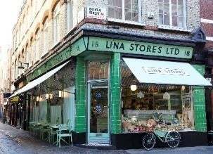 「LINA STORESコレド室町」開業日決定のお知らせ 2023年3月1日(水)オープン
