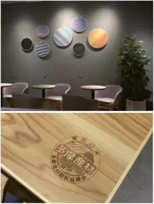 コーヒーサブスク優先提供レジを設置した「ベックスコーヒーショップ新宿南口店」、4月24日オープン