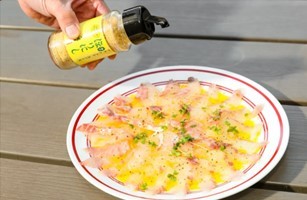 【新商品】ほりにし×ミウラメシ×OCEANS「海のほりにし　レモン風味」がMakuake（マクアケ）にて先行販売！！